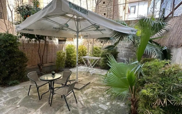 Modern City Center Appartment