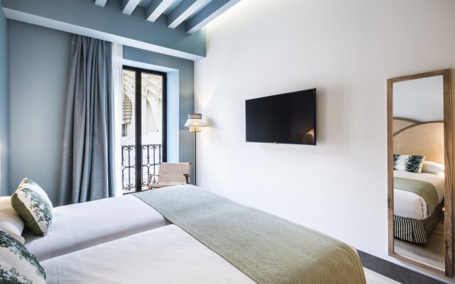 Intelier Casa de Indias Hotel