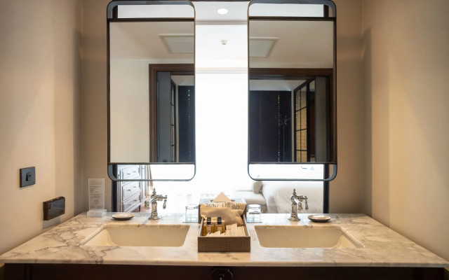 Hotel Labaris Khao Yai