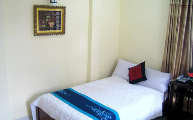Champa Hue Hotel
