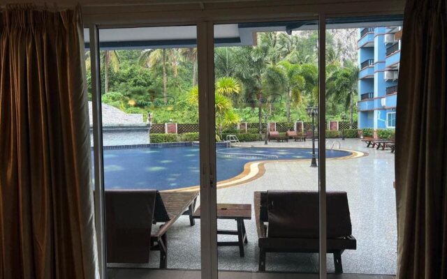 Aonang Silver Orchid Resort