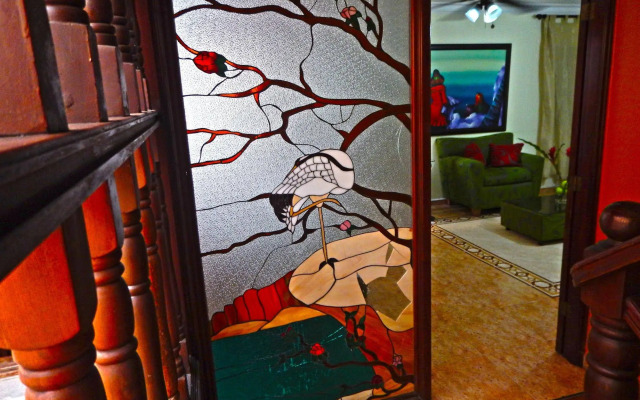 Suite Colonial by Cristi