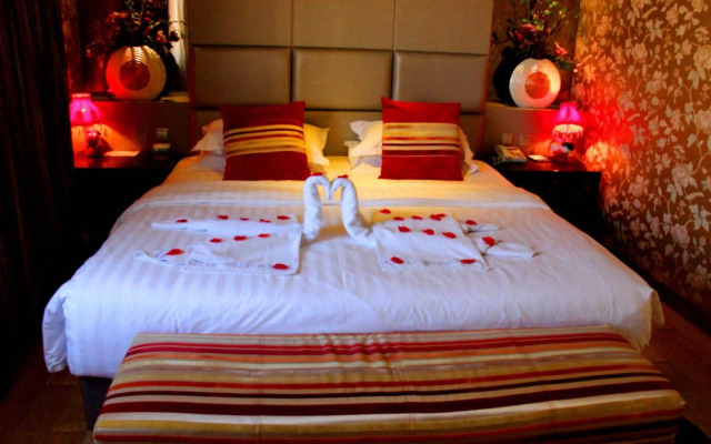 BUPT Hotel