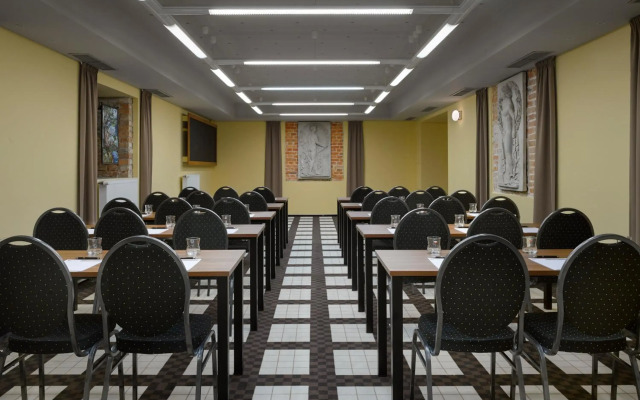 Grandezza Hotel Luxury Palace