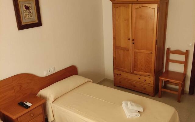 Hospedaje Benacazón A49