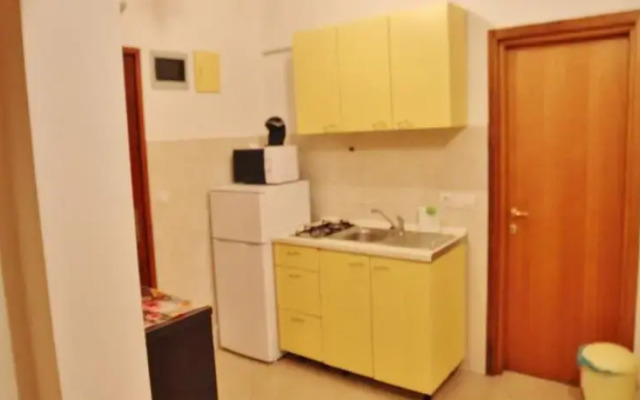 Apartment Caterina 341