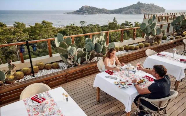 TUI MAGIC LIFE Sarigerme