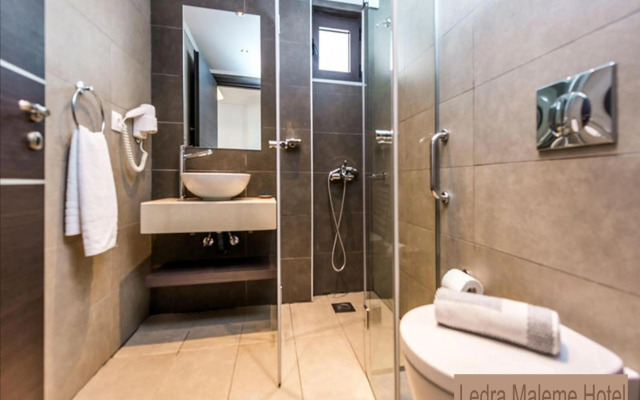 Ledra Maleme Hotel