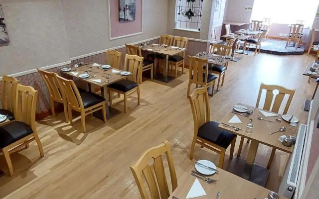 White Heather Hotel