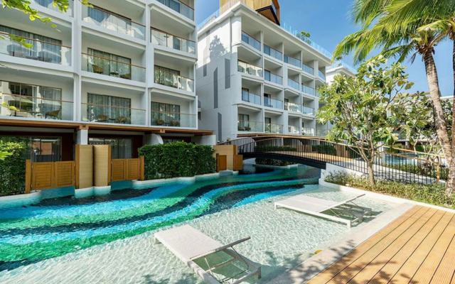 Andaman Embrace Patong