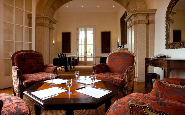 The Albatroz Hotel