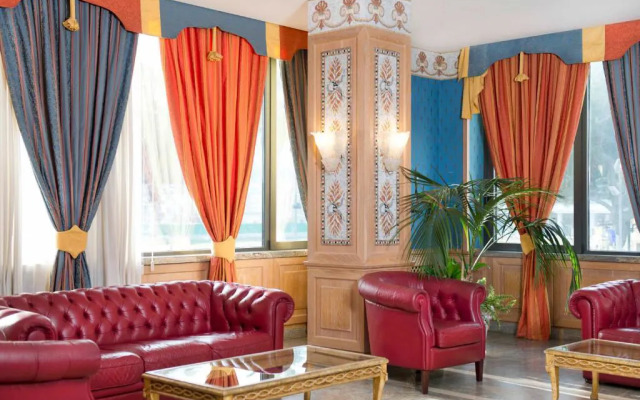 Hotel Promenade