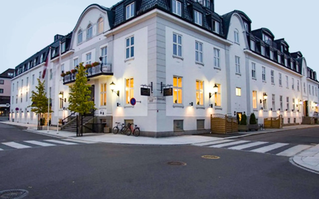 Home Hotel Atlantic