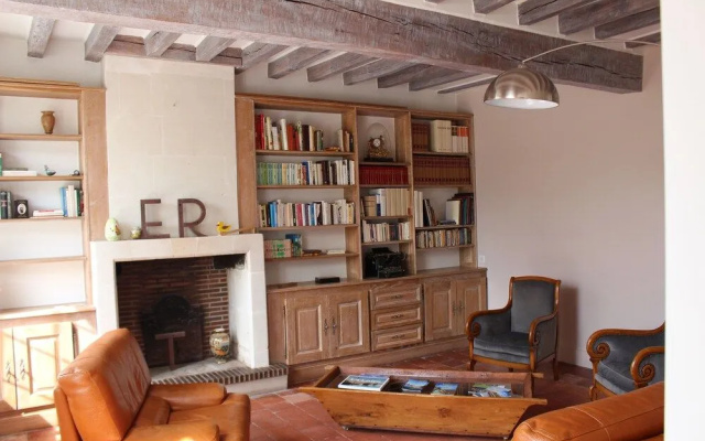 la blanchetière