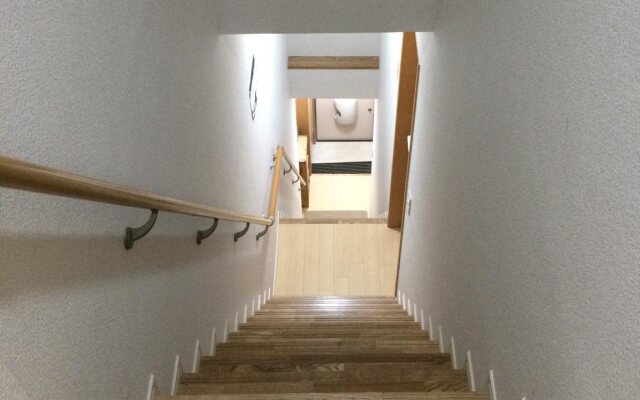 Central Osaka Bed and Breakfast Hostel