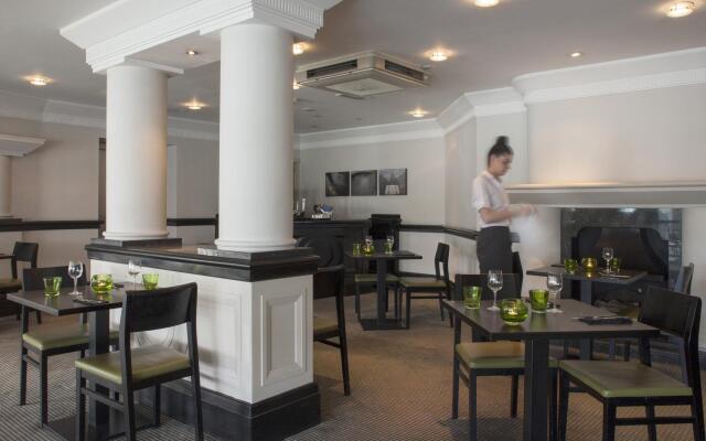 Holiday Inn Chester - South by IHG