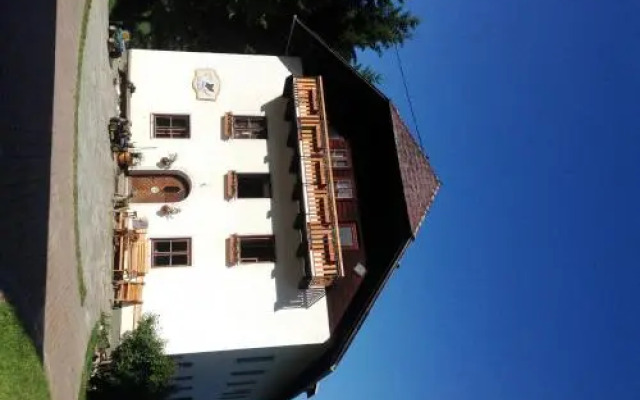 Ferienhof Rotbuchner