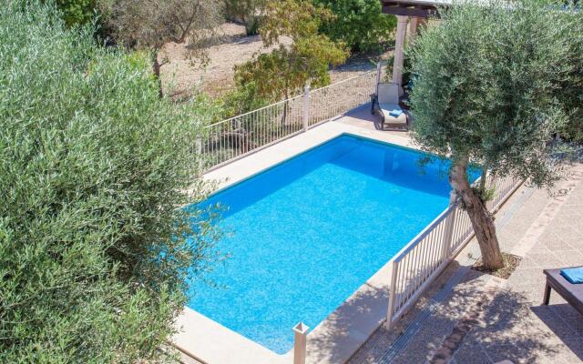 SA FONT - Villa for 6 people in Petra.