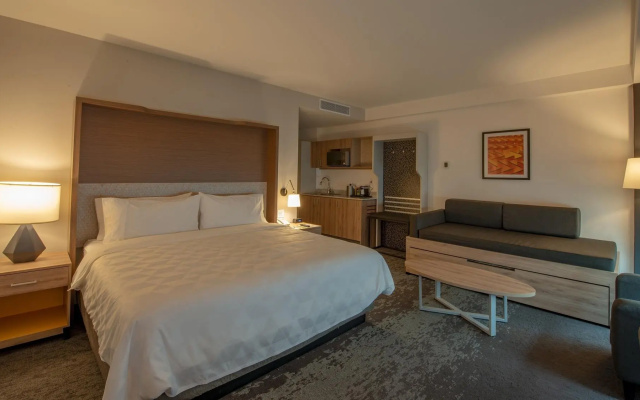 Holiday Inn Hotel & Suites Merida La Isla by IHG