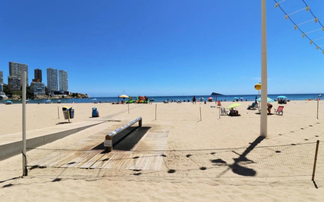 Penthouse El Pato 872