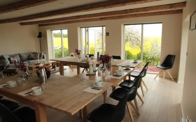 Stevns Klint Strandpension