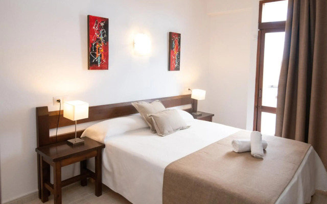 Hotel Galera