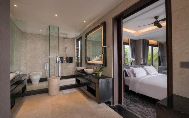 Prasana Villas by Arjani Resorts