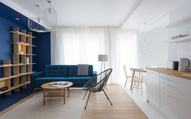 Colors Apartments