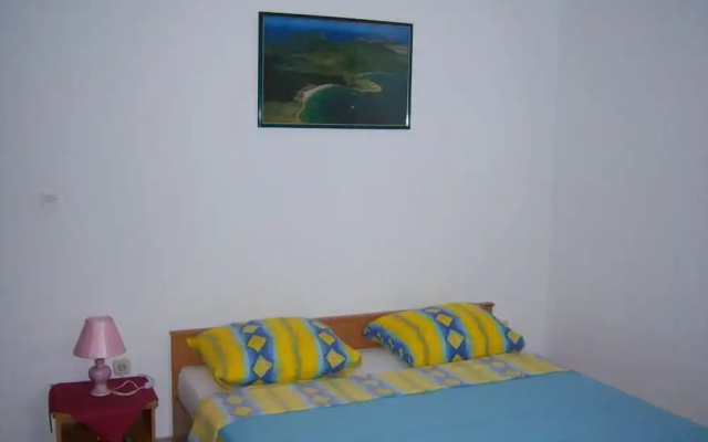 Apartments Tomi
