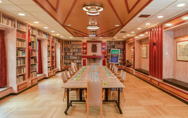 Golden Tulip Heerlickheijd van Ermelo