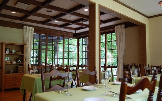 Il Bosco