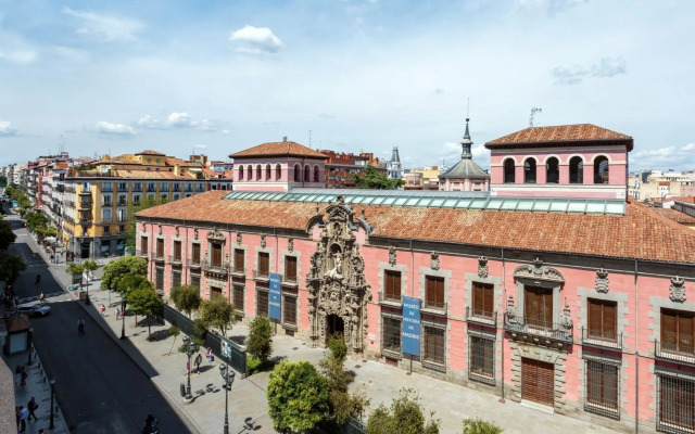 Tribu Malasaña
