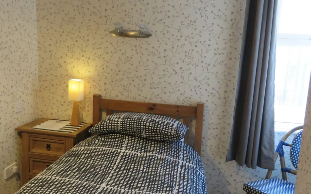 Marine View Guest House