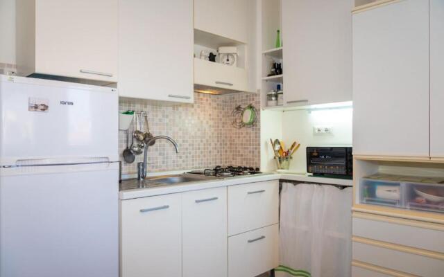 Appartamento Porto Mediceo