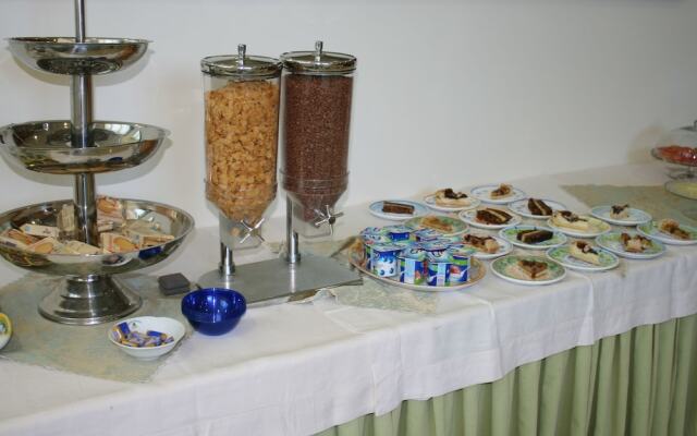 Mandetta Hotel