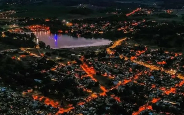 Tandil Centro