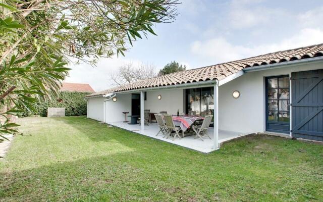 Jolie Maison Bidart Rénovée 2018 - 3 Chambres 5pax