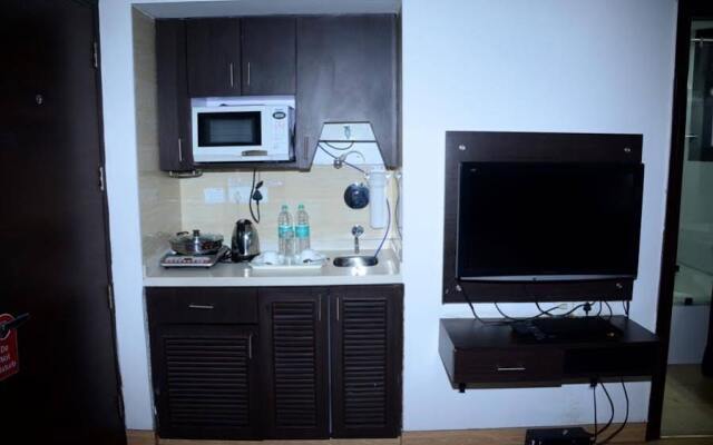 Hirohama India Business Hotel (Service Apartment)