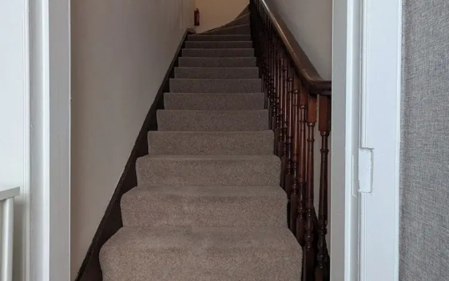 Cozy one Bedroomed House in Aberchirder