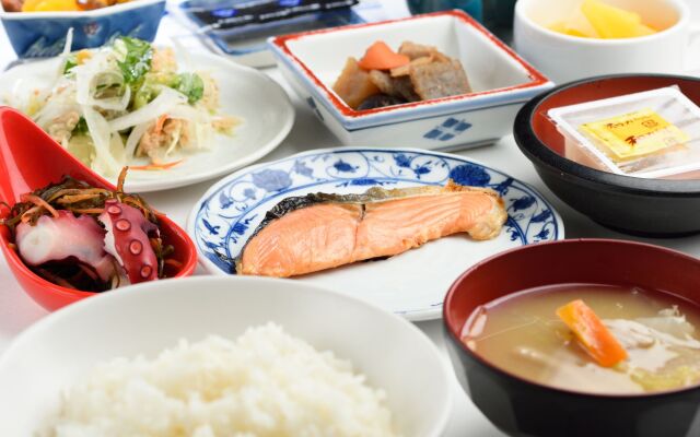 APA Hotel Isesakieki Minami