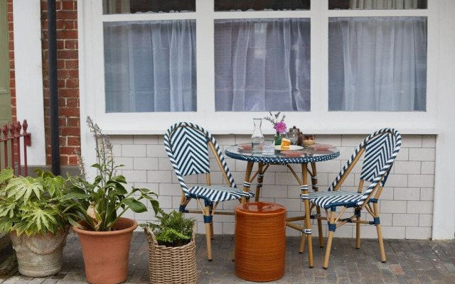 Beautiful 2-bed Victorian Conversion in Pewsey