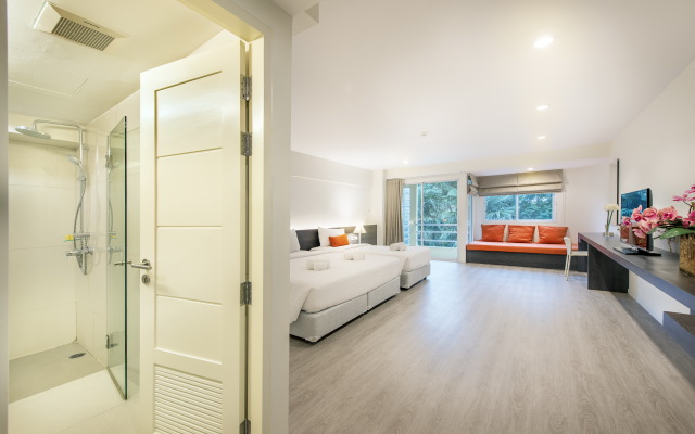Le Tada Residence