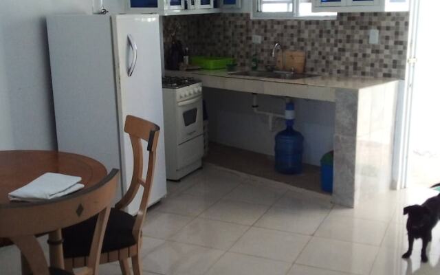 Appart-hotel Veras Samana No 12