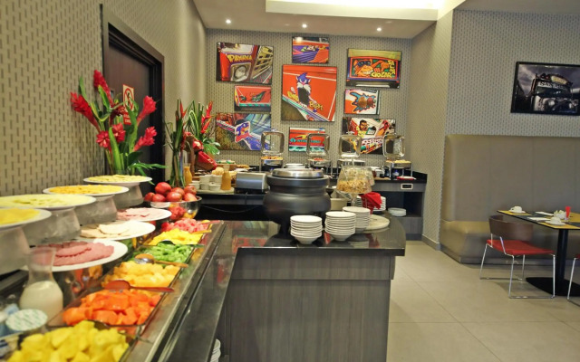Novotel Panama City