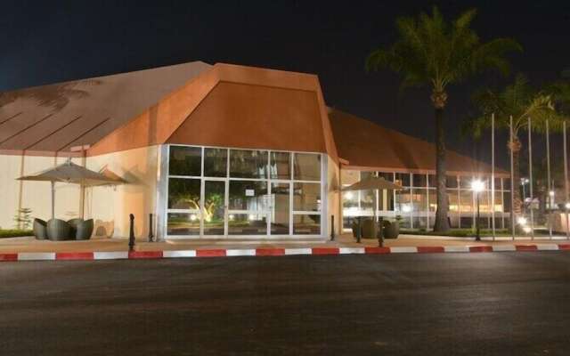 Hala Hotel & Aqua Park
