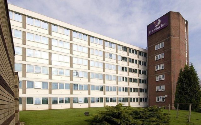 Premier Inn Cardiff North