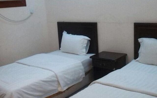Layali El Bonduqya Suites