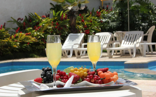 Hotel Il Faro