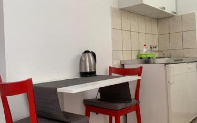 Apartments Villa Antony