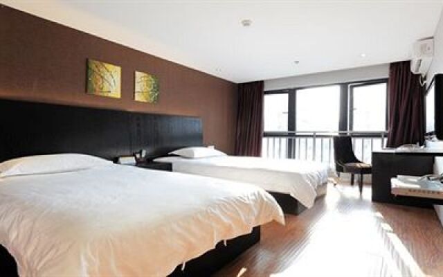 FX Hotel Third Military Medical University